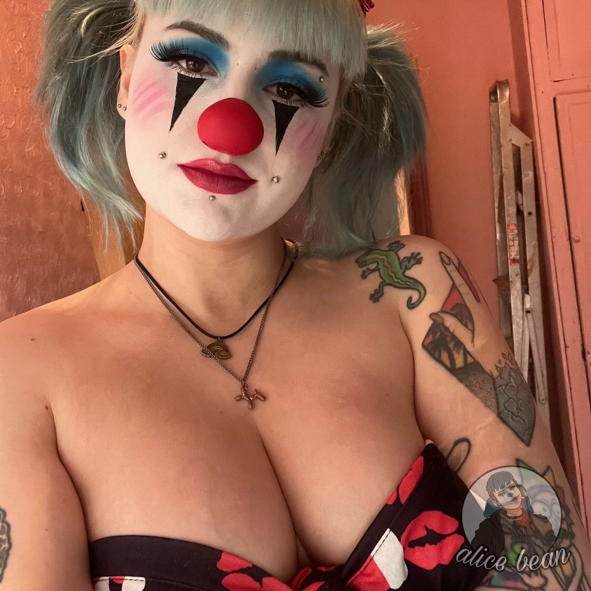 Tease Photoset