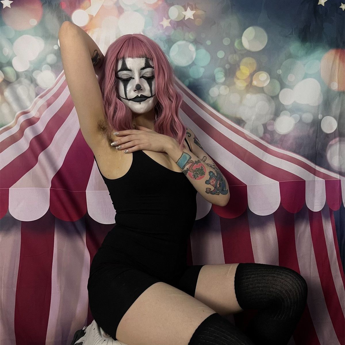 Cuckles Photoset 2