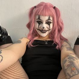Cuckles Photoset 1