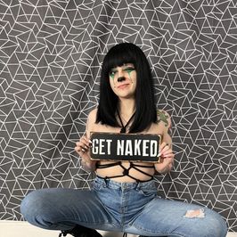 Farty In Jeans Photoset