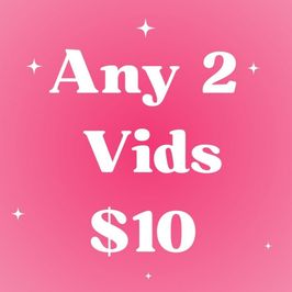 Video Bundle