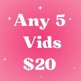 Video Bundle