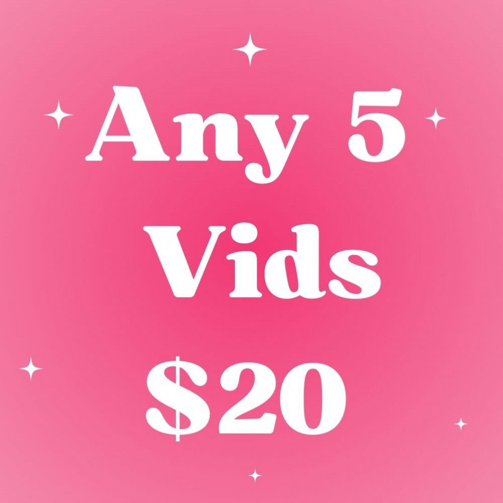 Video Bundle