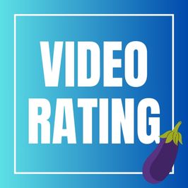 Video Rating