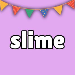 TREAT ME to Slime