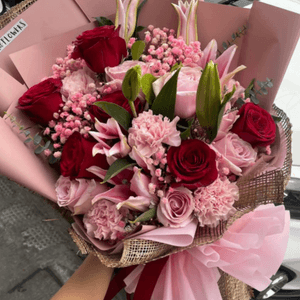 Gift Me Flowers!