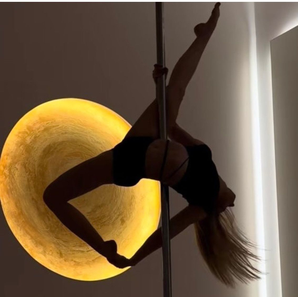 Acrobatics studio membership