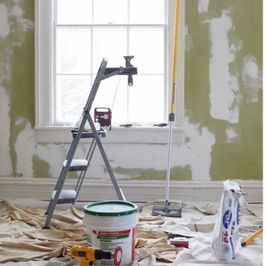 Help me with renovation