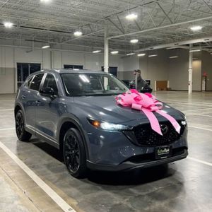 My dream car