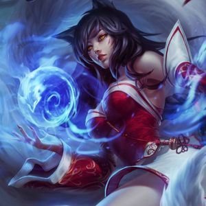 give me a league of legends skin