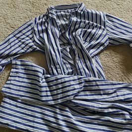Used Costume