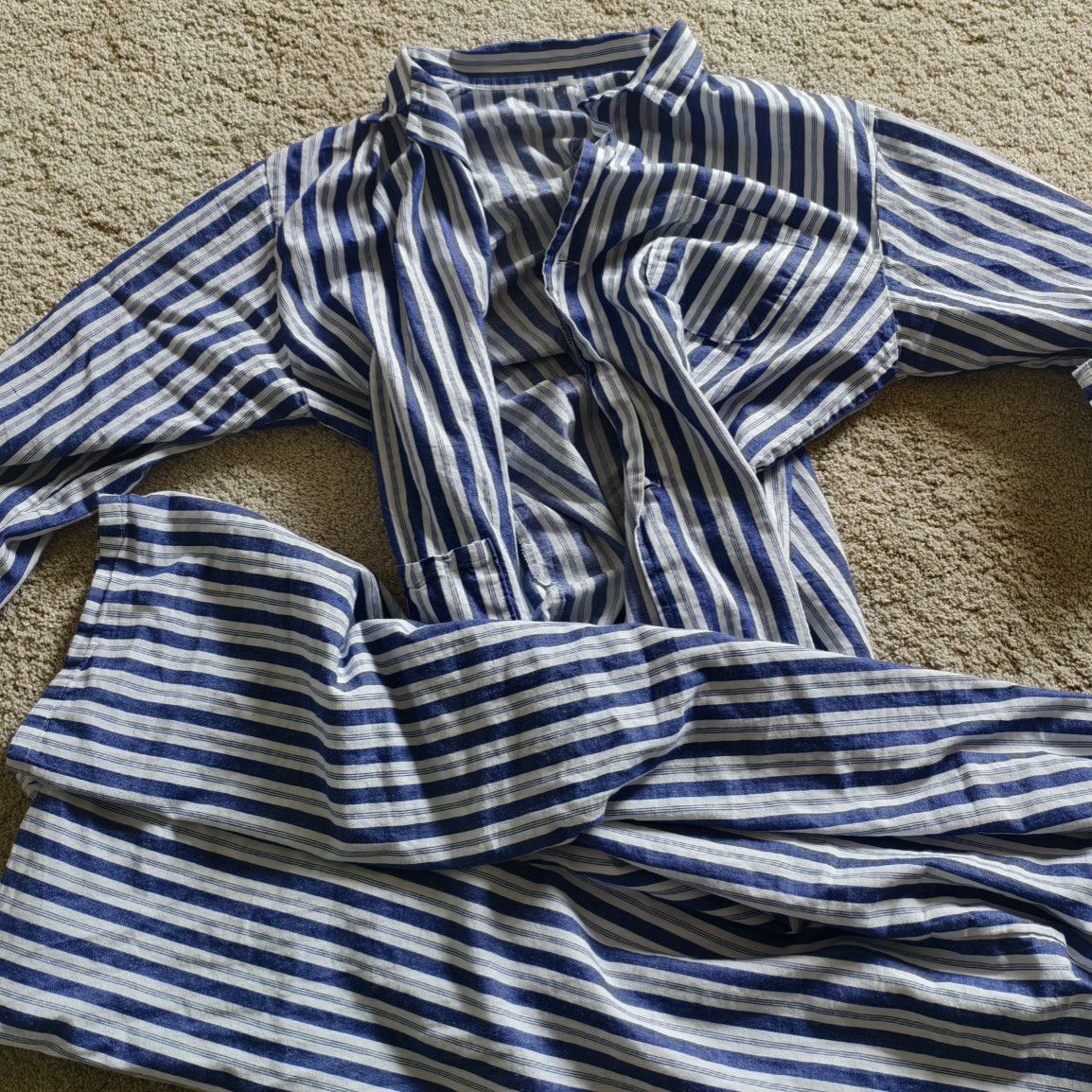 Used Costume