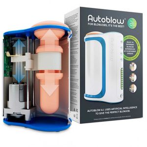 Blowjob Machine