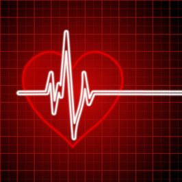 Recording of My Heart