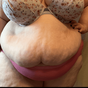Pink Cotton Panties