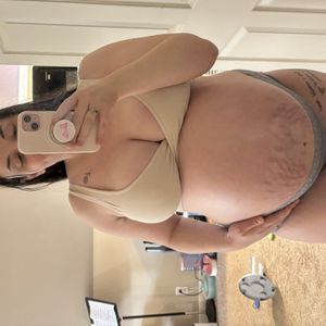 36 to 40 Week Pregnancy Nudes