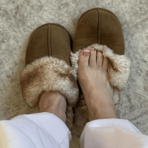 Slippers