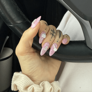 Nail Day