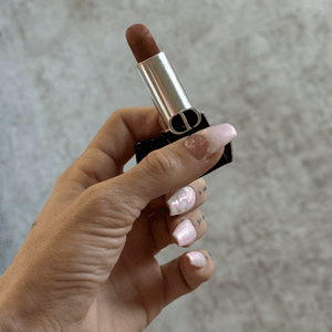 One of My Lipsticks