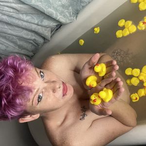 Rubber Ducky