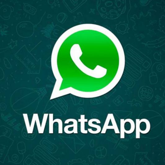 get my whatsaap