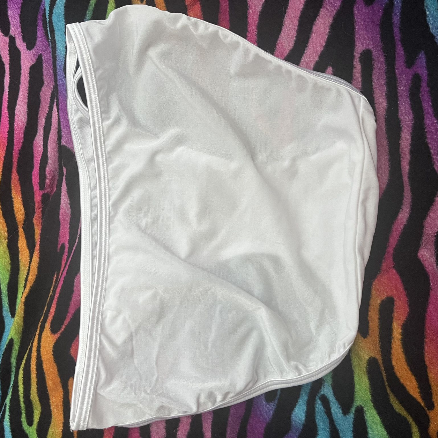 Panties with Bottle