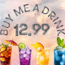 Buy Me a Drink