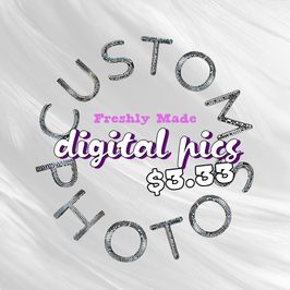 Custom Photos