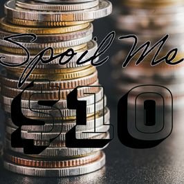 Spoil Me