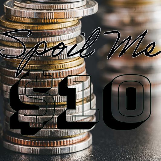Spoil Me
