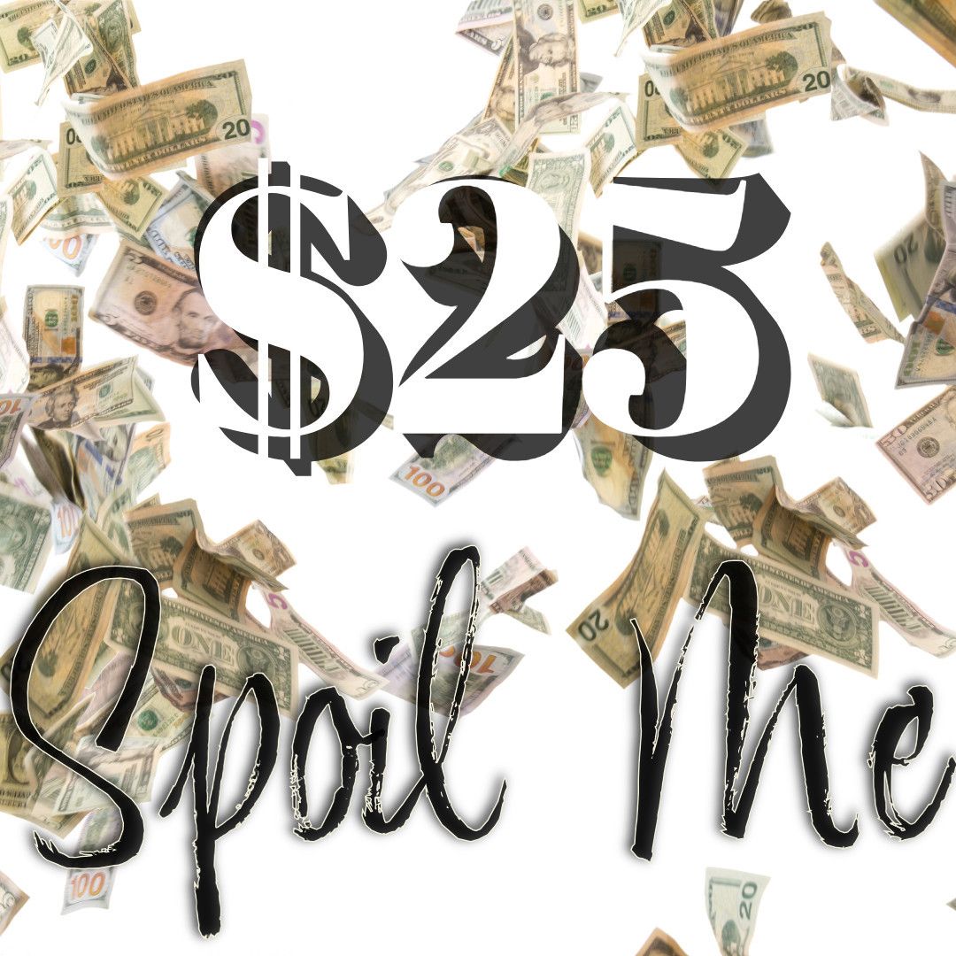 Spoil Me