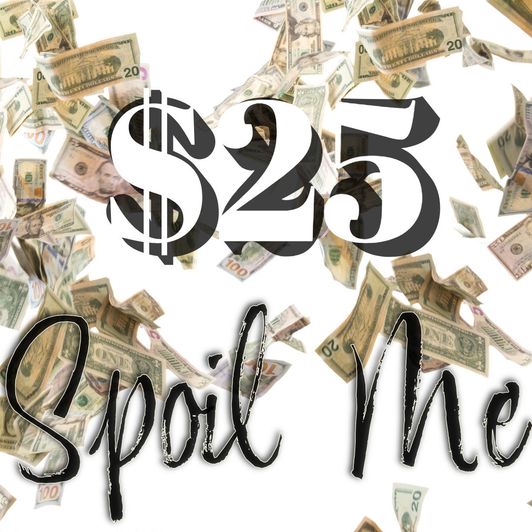 Spoil Me
