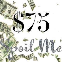 Spoil Me