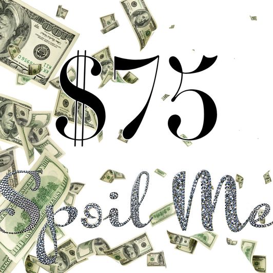 Spoil Me