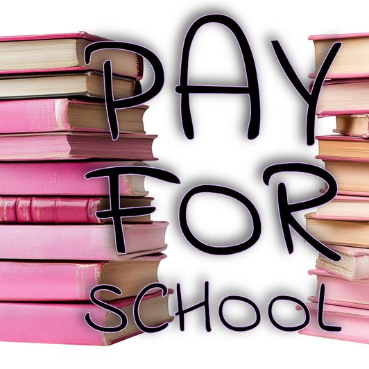 Help Me Pay for School