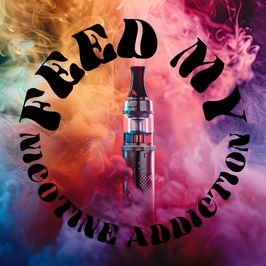 Fund My Nicotine Habit