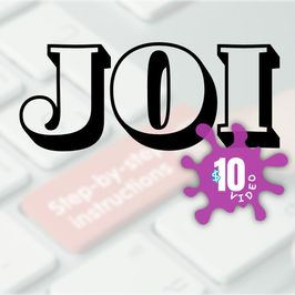 Basic JOI