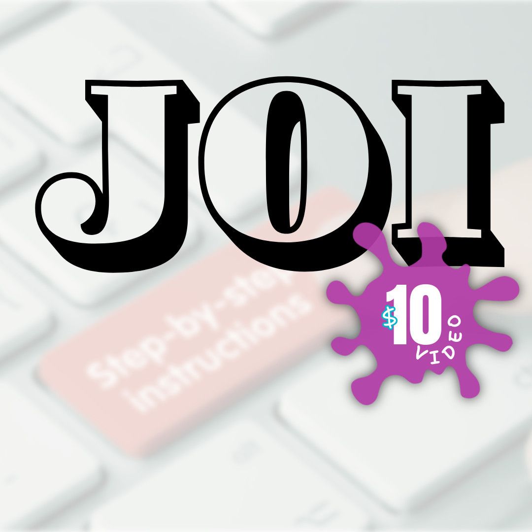 Basic JOI