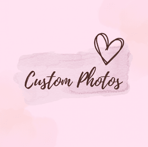 Custom Photos