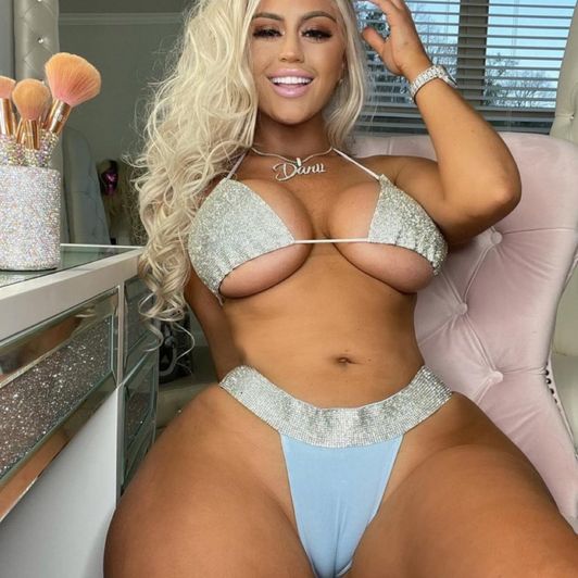 PANTIES