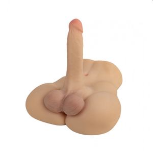 Torso toy