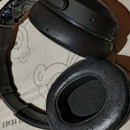 Skull candy headphones