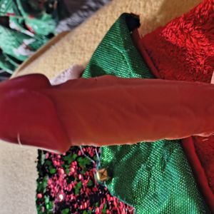 My used dildo