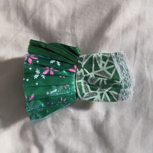 The Dress You Saw On Camera