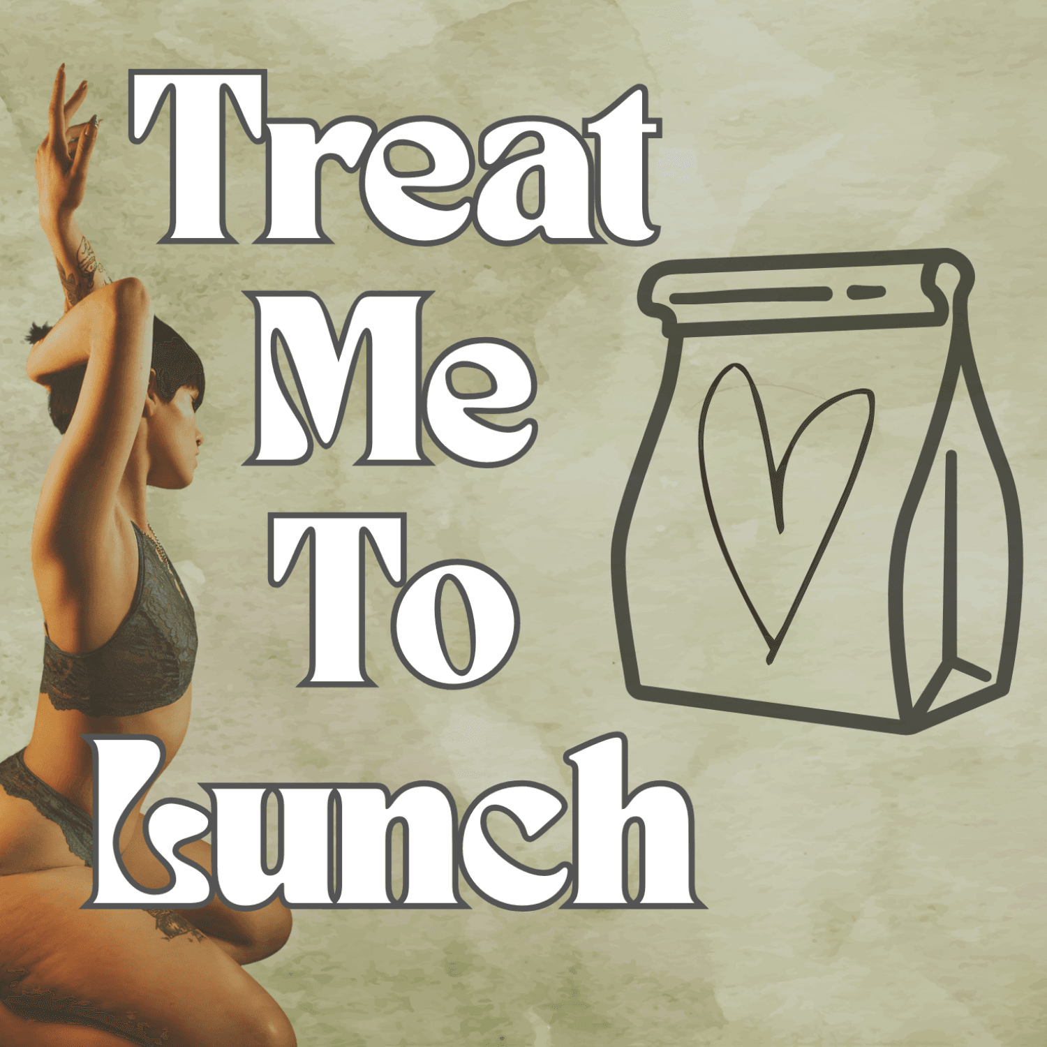 Treat Me To Lunch