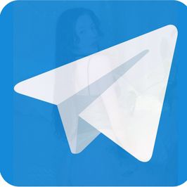 My telegram channel!