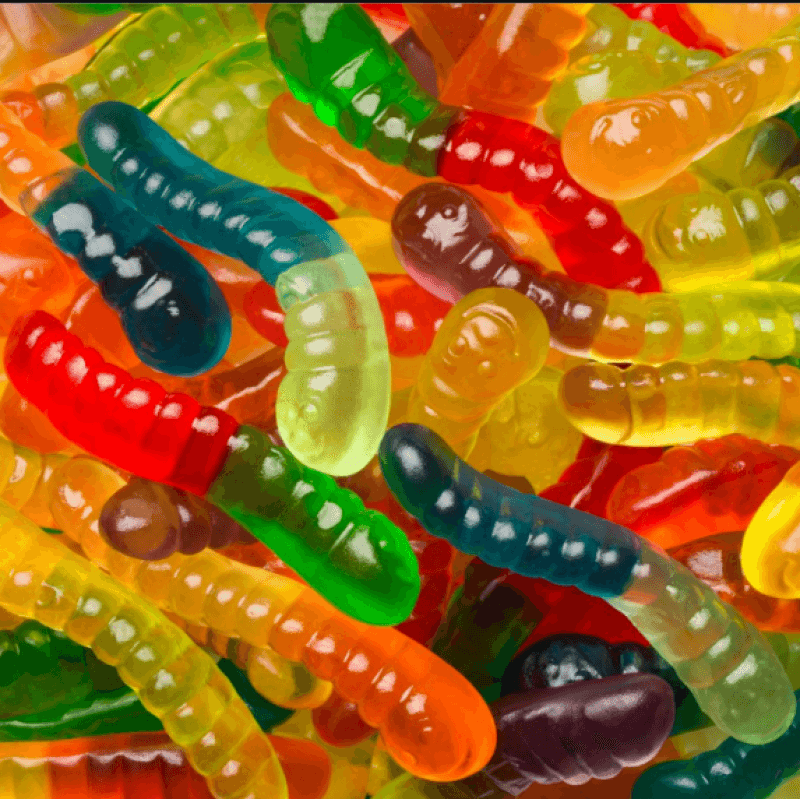 Gummies
