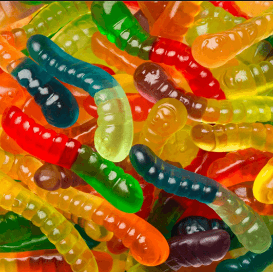 Gummies