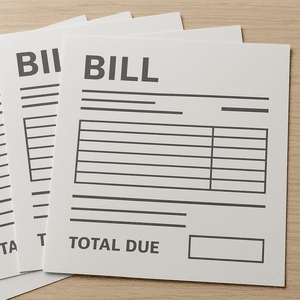 Pay my Bills