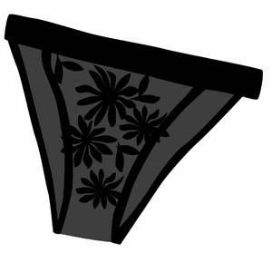 Pervy Panties